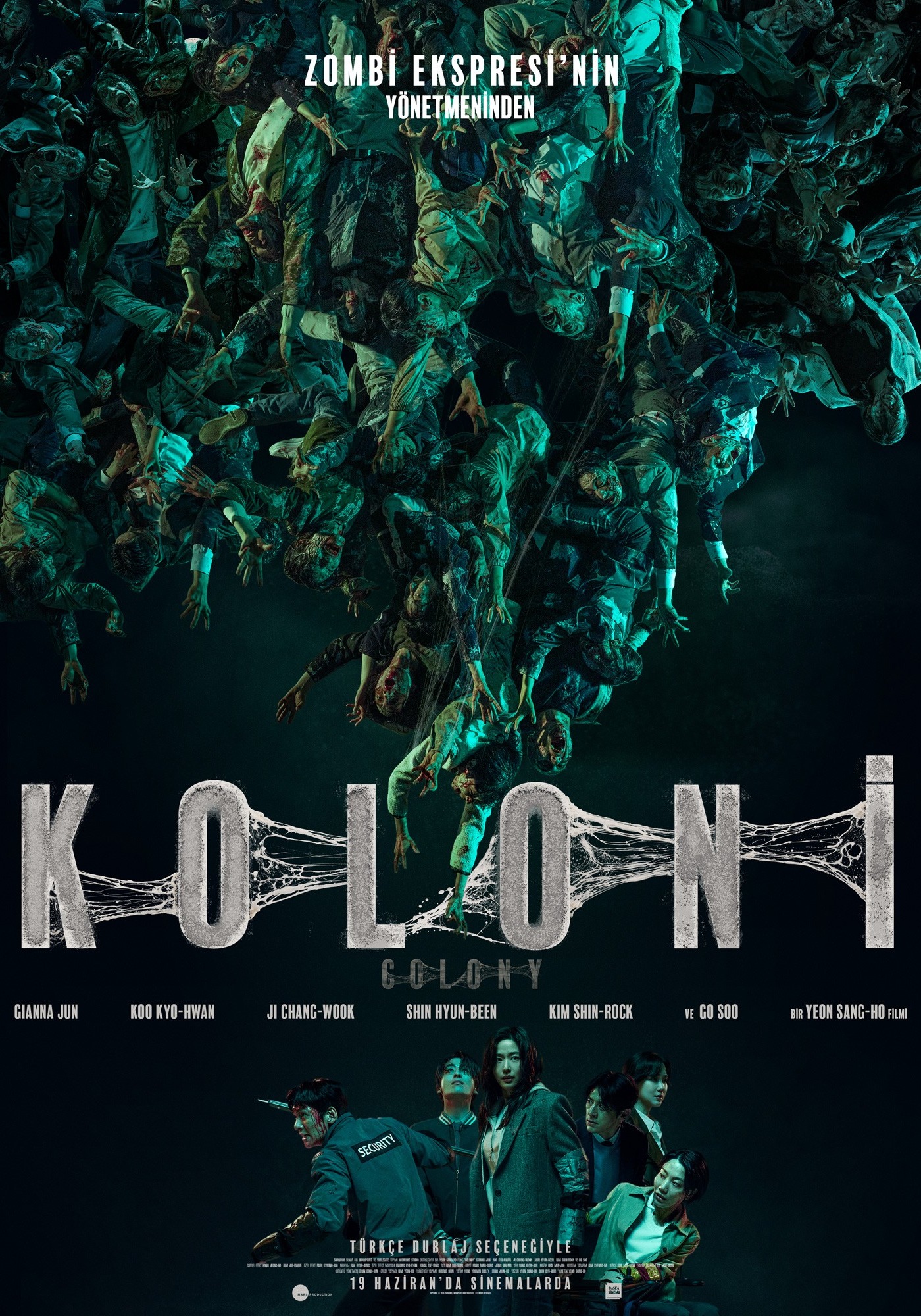 COLONY