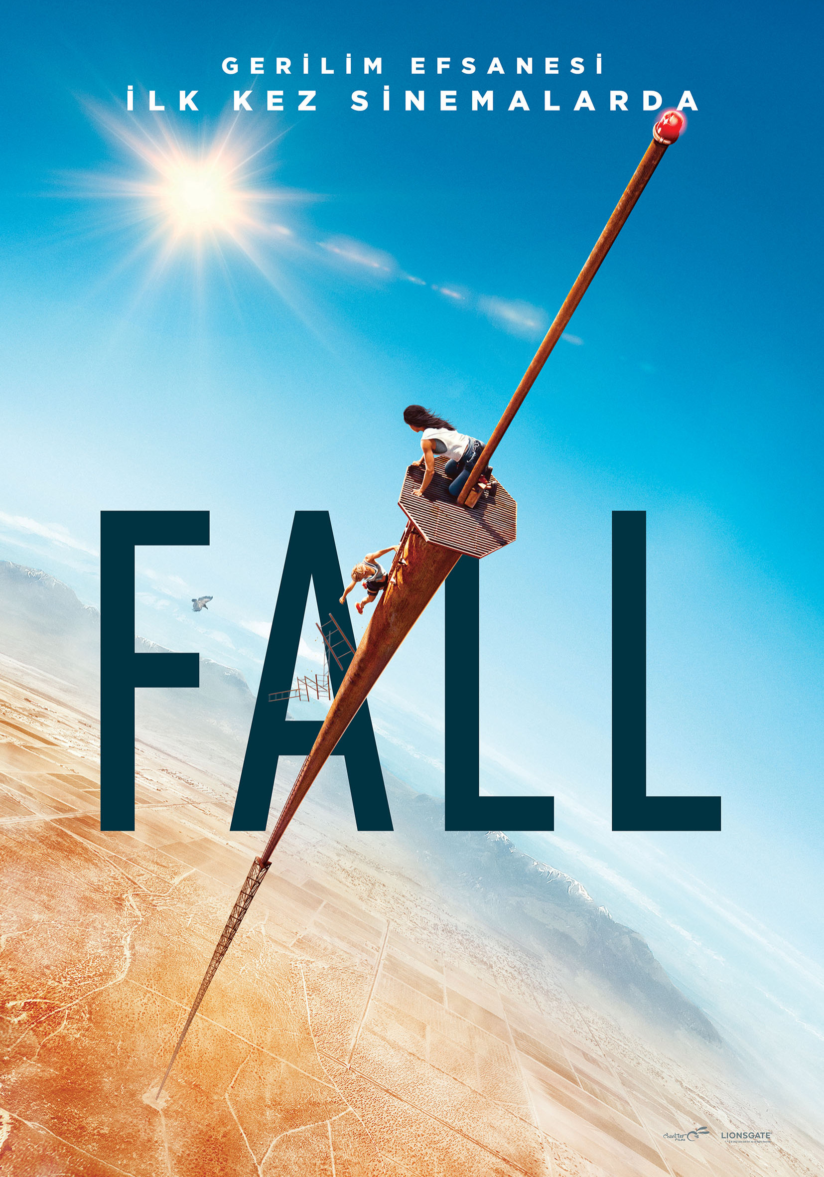 FALL