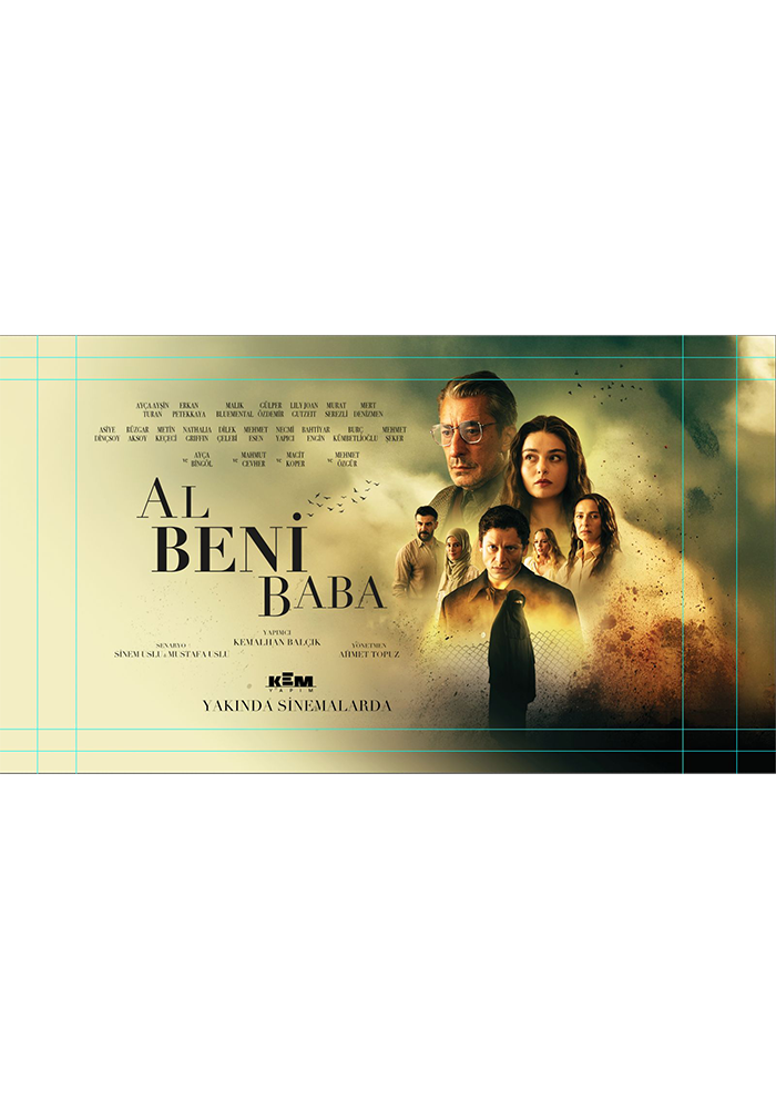 AL BENİ BABA